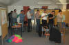 Feedback geben